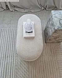 Shaggy Indoor-Outdoor - Avalon (krém)