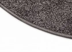 Kerek szőnyeg - Sunayama (antracit)