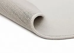 Kerek szőnyeg - Sunayama (fehér)