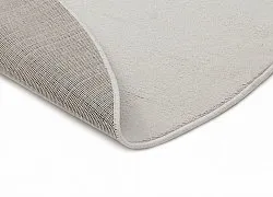 Kerek szőnyeg - Sunayama (fehér)