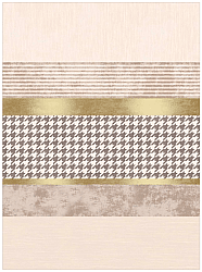 Wilton szőnyeg - Esme (bezs/többszínű)