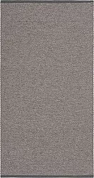 Plasztik szőnyegek - Horredsmattan Estelle (sötétszürke)