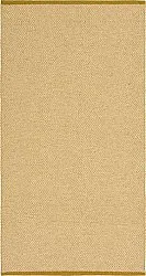 Plasztik szőnyegek - Horredsmattan Estelle (sárga)