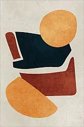 Wilton szőnyeg - Beira (többszínű)