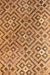 Wilton szőnyeg - Lamego (bezs/barna)