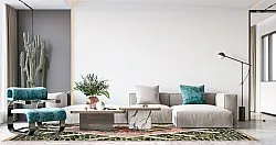 Wilton szőnyeg - Laconi (többszínű)