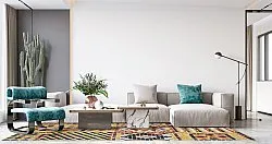 Wilton szőnyeg - Bosa (többszínű)