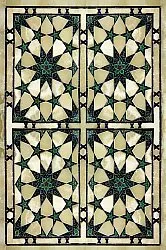 Wilton szőnyeg - Pino (többszínű)