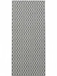 Plasztik szőnyegek - Horredsmattan Eye (szürke)