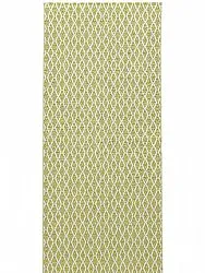 Plasztik szőnyegek - Horredsmattan Eye (lime)