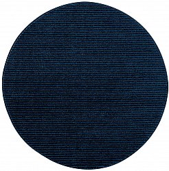 Kerek szőnyegek - Grace (kék)