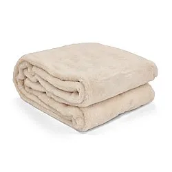 Takarók - Aranga Super Soft Throw (bézs)