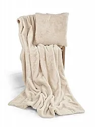 Takarók - Aranga Super Soft Throw (bézs)