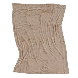 Takarók - Aranga Super Soft Throw (barna)