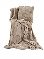 Takarók - Aranga Super Soft Throw (barna)