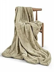Takarók - Aranga Super Soft Throw (világoszöld)