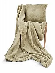 Takarók - Aranga Super Soft Throw (világoszöld)