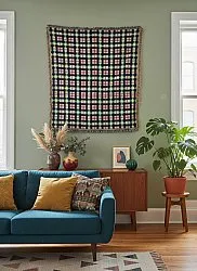 Takarók - Astana Tapestry Blanket (multi)