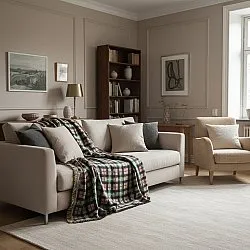 Takarók - Astana Tapestry Blanket (multi)