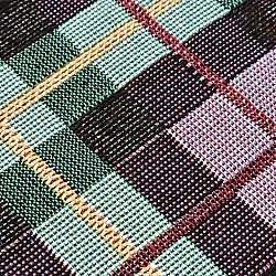 Takarók - Astana Tapestry Blanket (multi)