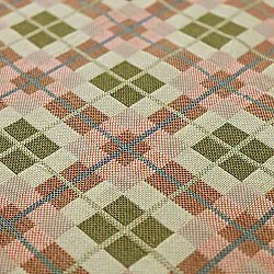 Takarók - Astana Tapestry Blanket (multi)