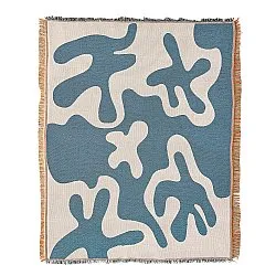 Takarók - Dauphin Tapestry Blanket (multi)