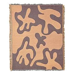 Takarók - Dauphin Tapestry Blanket (multi)