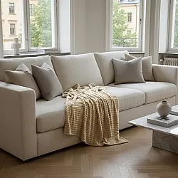 Takarók - Haines Blanket (bézs)