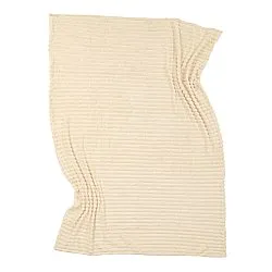 Takarók - Haines Blanket (krém)