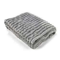 Takarók - Haines Blanket (szürke)
