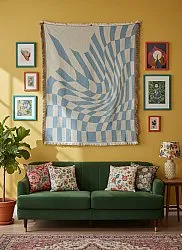 Takarók - Ignace Tapestry Blanket (multi)