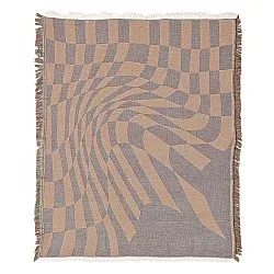Takarók - Ignace Tapestry Blanket (multi)