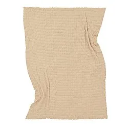 Takarók - Juneau Blanket (bézs)