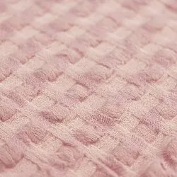 Takarók - Juneau Blanket (rózsaszín)