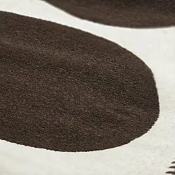 Takarók - Katalia Jacquard Blanket (barna)