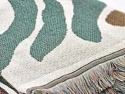 Takarók - Bloom Tapestry Blanket (multi)