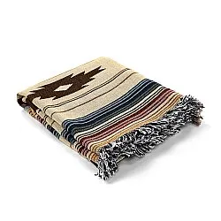 Takarók - Byblos Tapestry Blanket (multi)