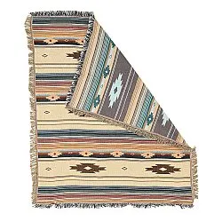 Takarók - Byblos Tapestry Blanket (multi)