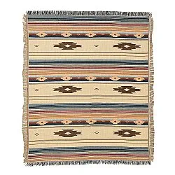 Takarók - Byblos Tapestry Blanket (multi)
