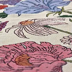 Takarók - Fiori Tapestry Blanket (multi)