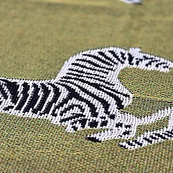 Takarók - Kiel Tapestry Blanket (multi)