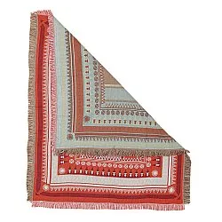 Takarók - Samarkand Tapestry Blanket (multi)