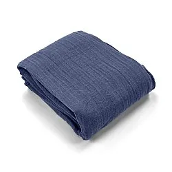 Takarók - Vanja Throw (sötétkék)