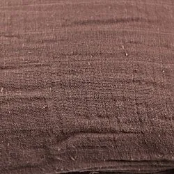 Takarók - Vanja Throw (sötétbarna)