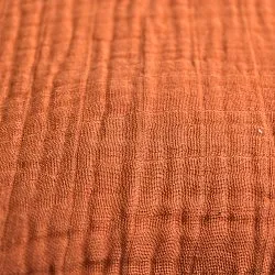 Takarók - Vanja Throw (rozsda)