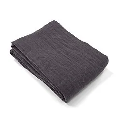 Takarók - Vanja Throw (fekete)