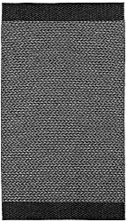 Plasztik szőnyegek - Horredsmattan Flake (coal)