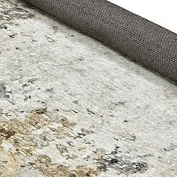 Lapos szövésű szőnyeg - Comino (bézs/multi)