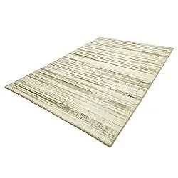 Lapos szövésű szőnyeg - Delara (bézs)