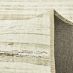 Lapos szövésű szőnyeg - Delara (bézs)